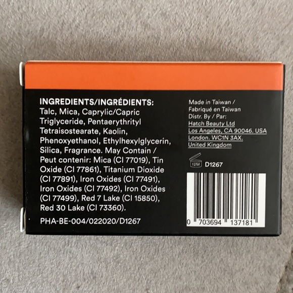 Phase Zero Blusher-Making Moves - Picture 5 of 7